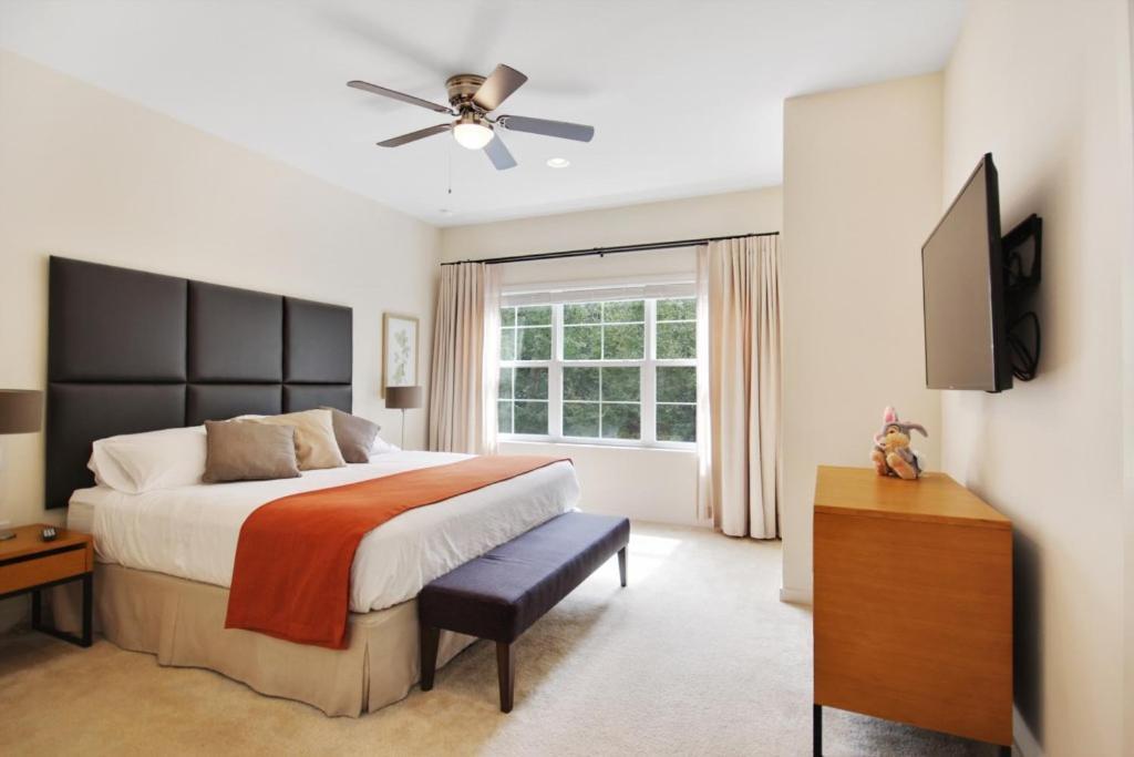Loyalty Vacation Homes - Kissimmee Orlando Esterno foto