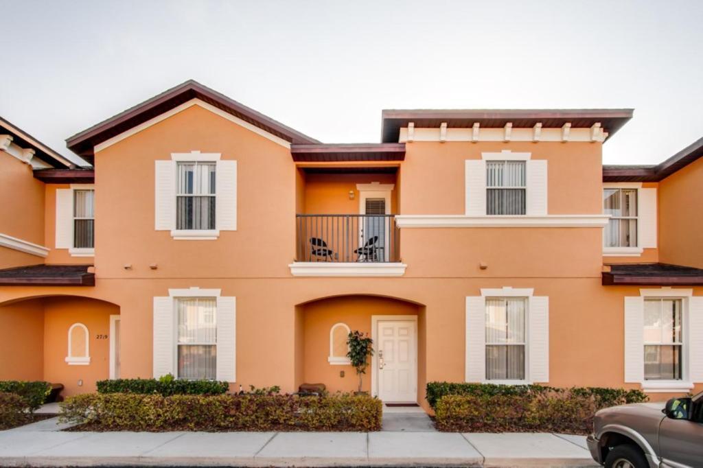 Loyalty Vacation Homes - Kissimmee Orlando Esterno foto