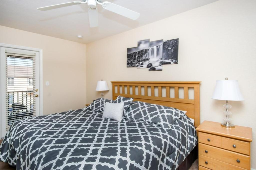 Loyalty Vacation Homes - Kissimmee Orlando Esterno foto