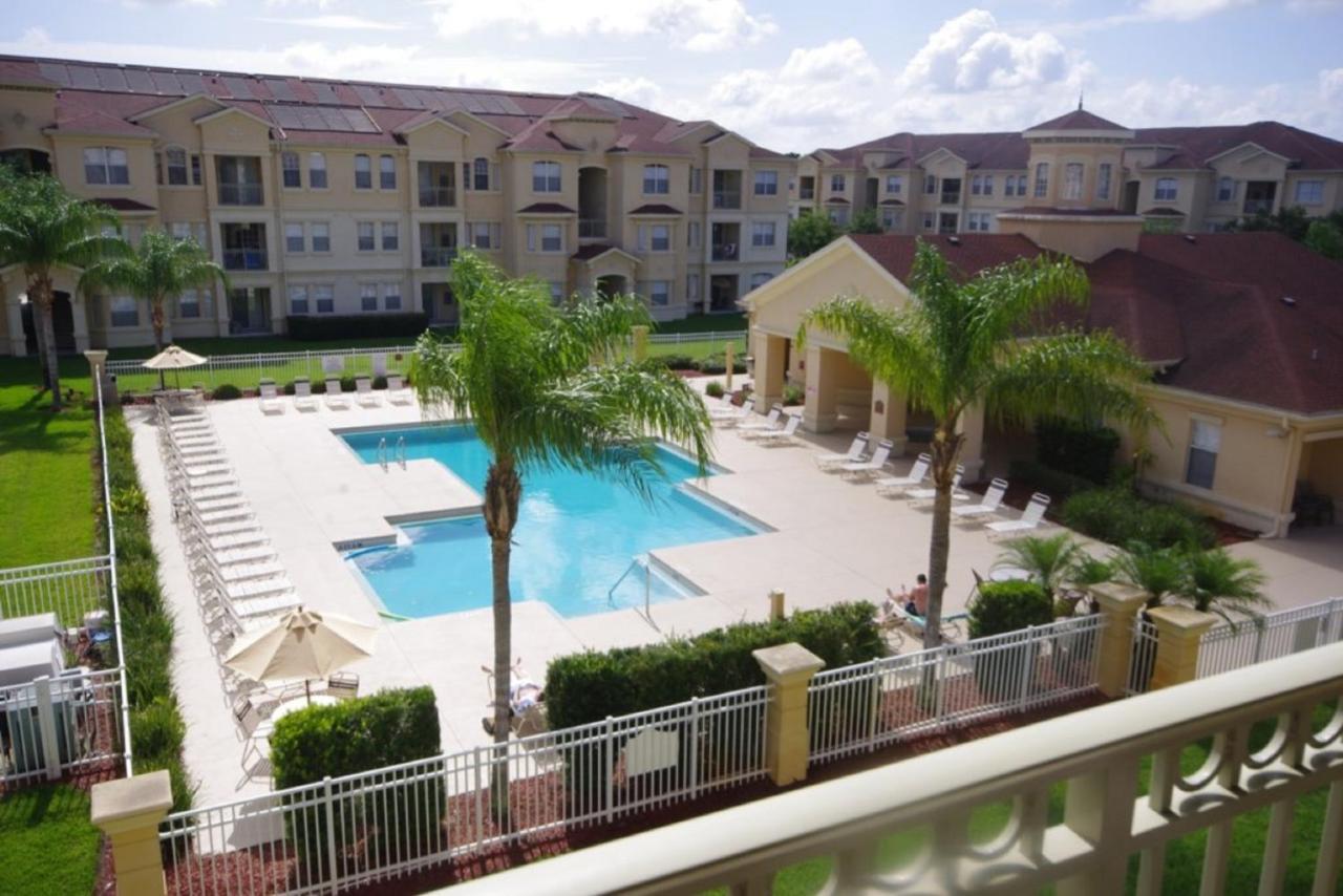 Loyalty Vacation Homes - Kissimmee Orlando Camera foto