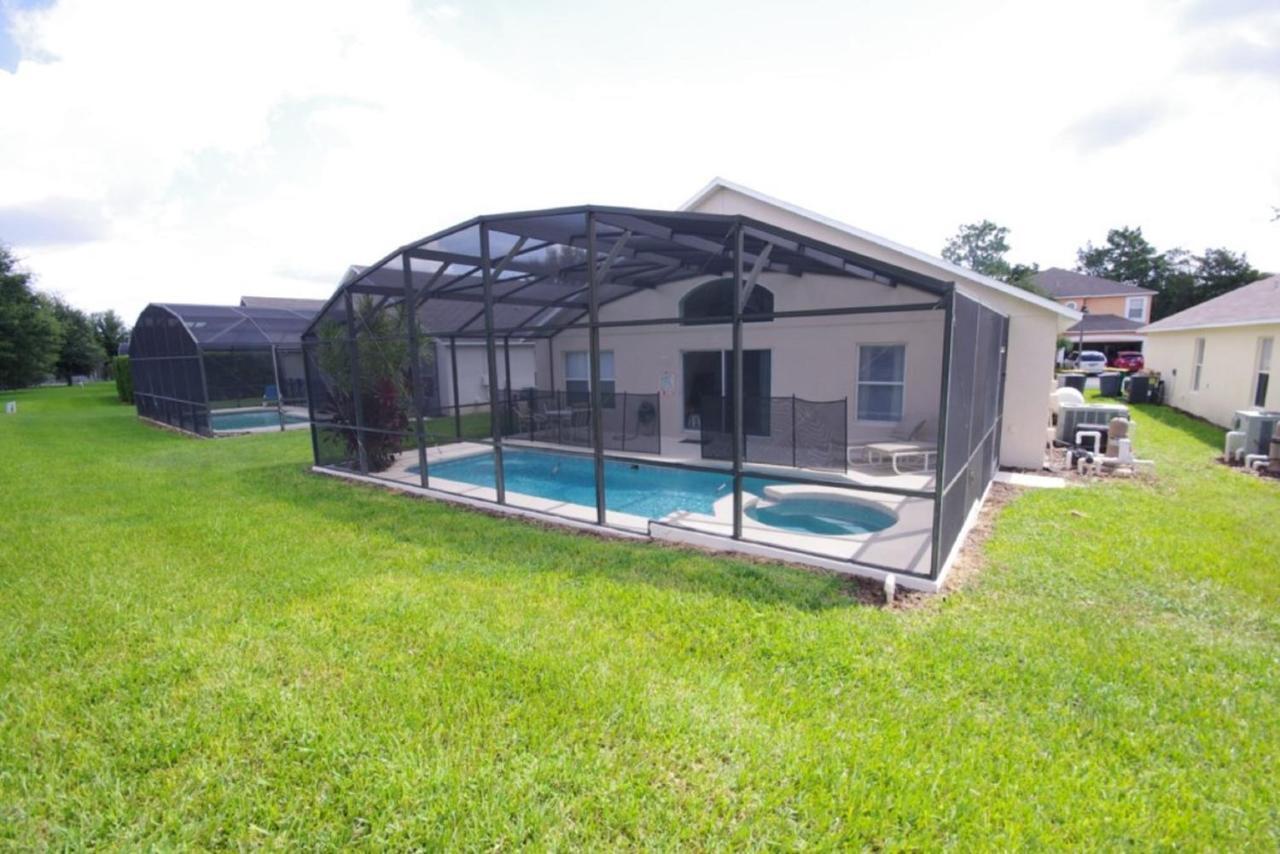 Loyalty Vacation Homes - Kissimmee Orlando Camera foto