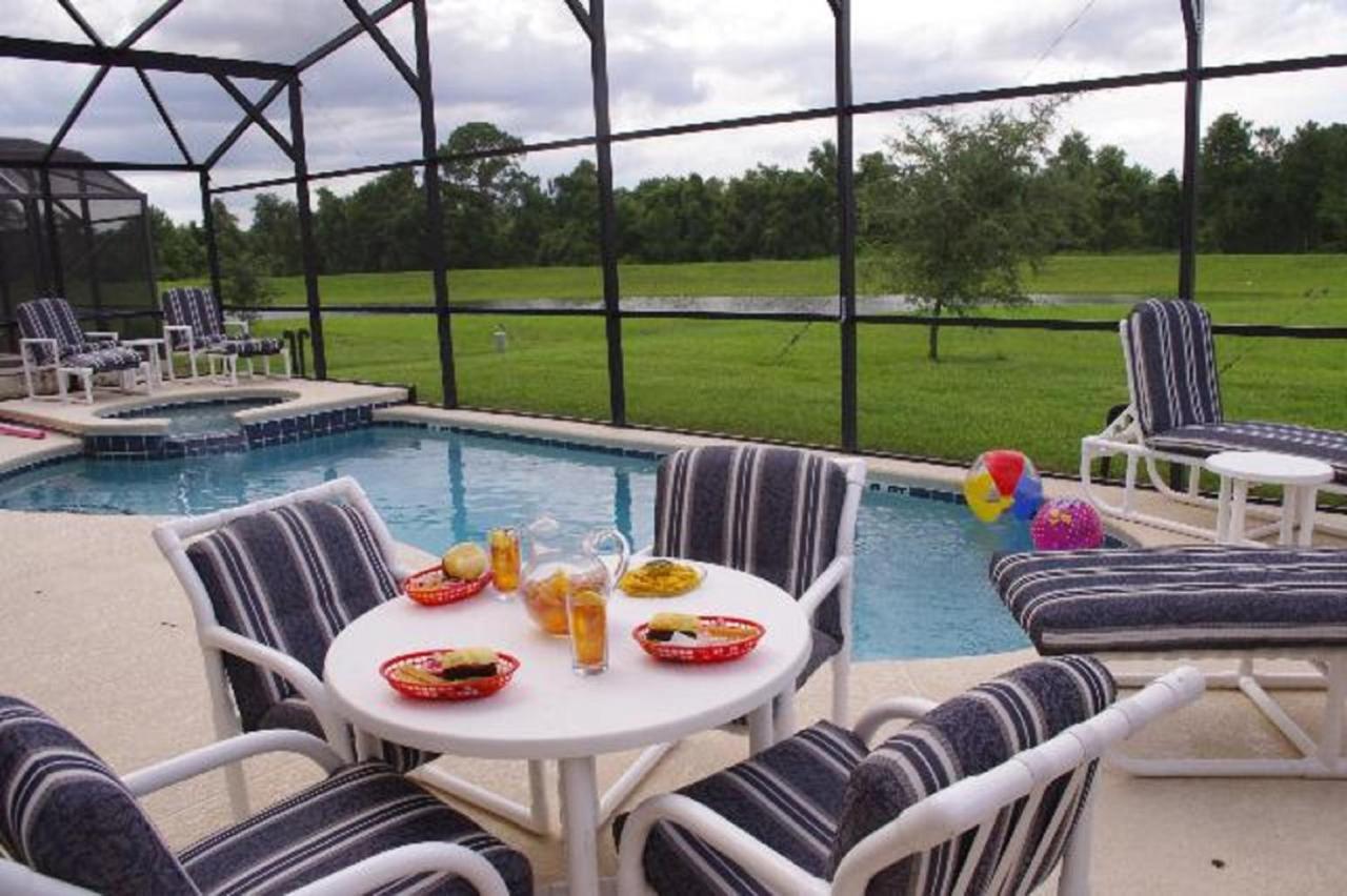 Loyalty Vacation Homes - Kissimmee Orlando Camera foto